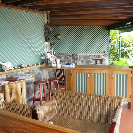 珊瑚海景木屋 Diwan 客房 照片
