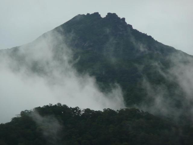 珊瑚海景木屋 Diwan 外观 照片