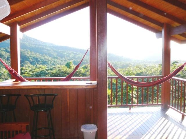 珊瑚海景木屋 Diwan 客房 照片