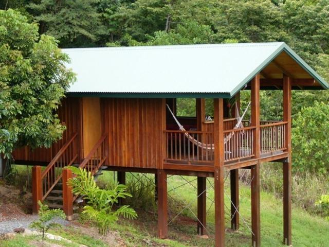 珊瑚海景木屋 Diwan 客房 照片