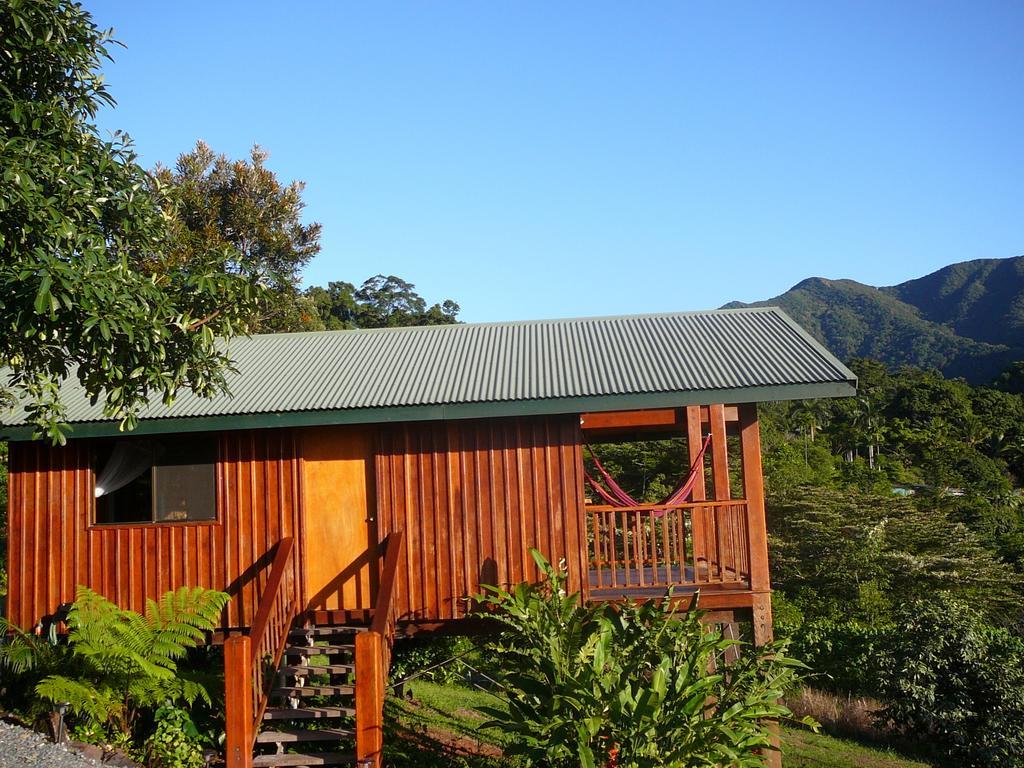 珊瑚海景木屋 Diwan 客房 照片